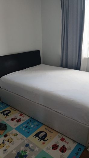 bed frame