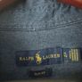 Denim Ralph Lauren Polo Shirt Image 3