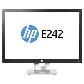 HP EliteDisplay E242 LED Computer Monitor 24 Inches