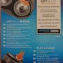 Philips shaver - series 3000 Image 2