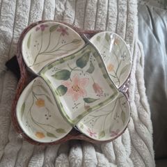 bowl set