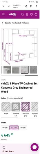 TV Wall