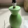 Vintage Table Lamp Bases/Shade 12 euro EACH Image 3
