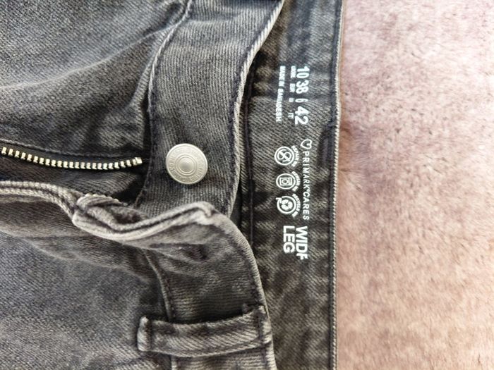 Bundle Girls baggy trousers (8)