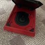 Nintendo Wii Mini console only. Tested. Image 2