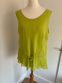 Windsmoor Silk Top New