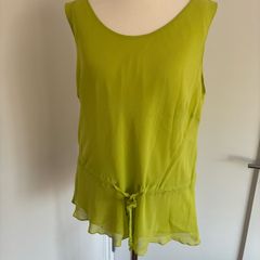 Windsmoor Silk Top New