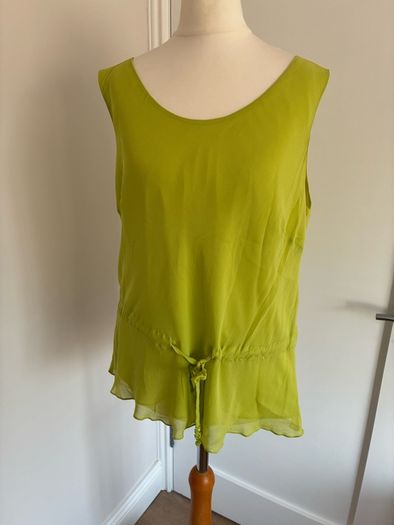 Windsmoor Silk Top New