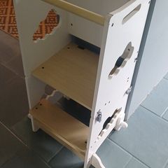 toddler tower
