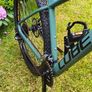 Cube Aim Pro Hardtail mountainbike Image 6