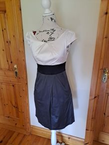 Size 8 Occasion Dress