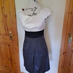 Size 8 Occasion Dress