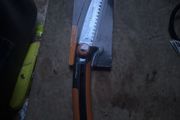 garden saw