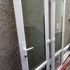 French Doors
