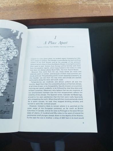 This is Ireland
