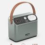60000mAh 222Wh Jump Starter Power Bank Station PD 60W Portable Charger Car Booster Starting Device Outdoor Image 6