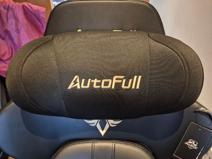 (READ AD) AutoFull M6 Ultra 2.0 Ergonomic Gaming Chair with Warranty