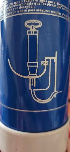 Drain Blaster