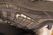 Nike P-6000 Prm Uk 8