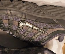 Nike P-6000 Prm Uk 8