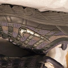 Nike P-6000 Prm Uk 8