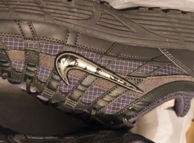 Nike P-6000 Prm Uk 8