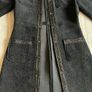 Maje coat/ jacket/dress . Size 38 . Uk 10/8 . New Image 5