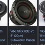 E36 Cabrio custom subwoofer Image 9
