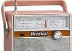 Heartbeat Portable Radio