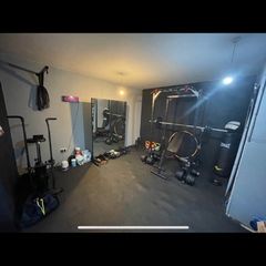 Gym Equipment