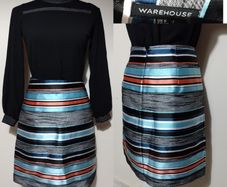Beautiful Warehouse Skirt