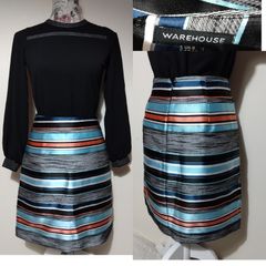 Beautiful Warehouse Skirt