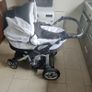 Bergsteiger Stroller Image 3
