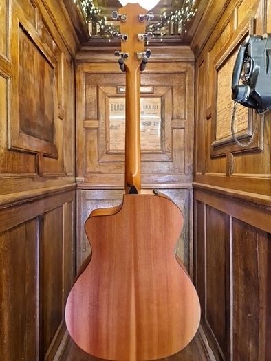 Taylor 114ce 2026