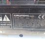 GRUNDIG MDC65 cd and minidisc player Image 4