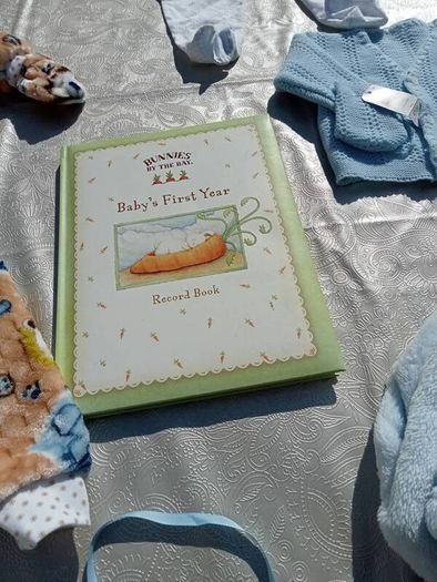 Baby clothes
