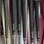 Callaway Paradym Ai Smoke Iron Clubs. Image 6