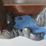 Chronicles of Narnia Castle Playset 2008 Image 9