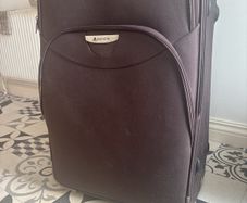 suitcase