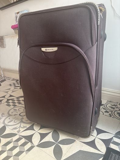 suitcase