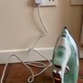 Singer steam iron Image 6