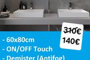 LED Bathroom Mirror