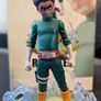 Banpresto - Rock Lee Memorable Saga Figure (Naruto) Image 2