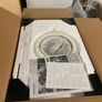 Neff Built-in Microwave Image 3