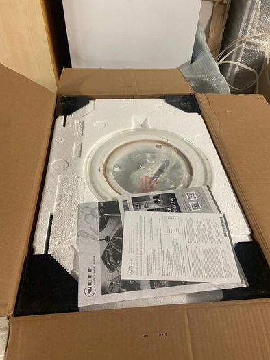 Neff Built-in Microwave