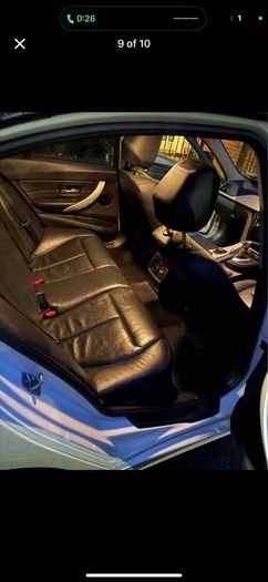 2013 Bmw 3-series