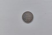 Newfoundland 10 cents 1938