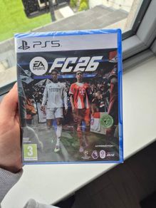 EA Sports FC 26