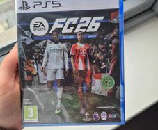 EA Sports FC 26