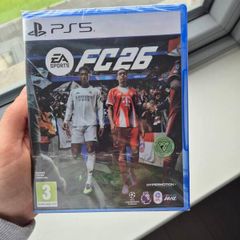 EA Sports FC 26